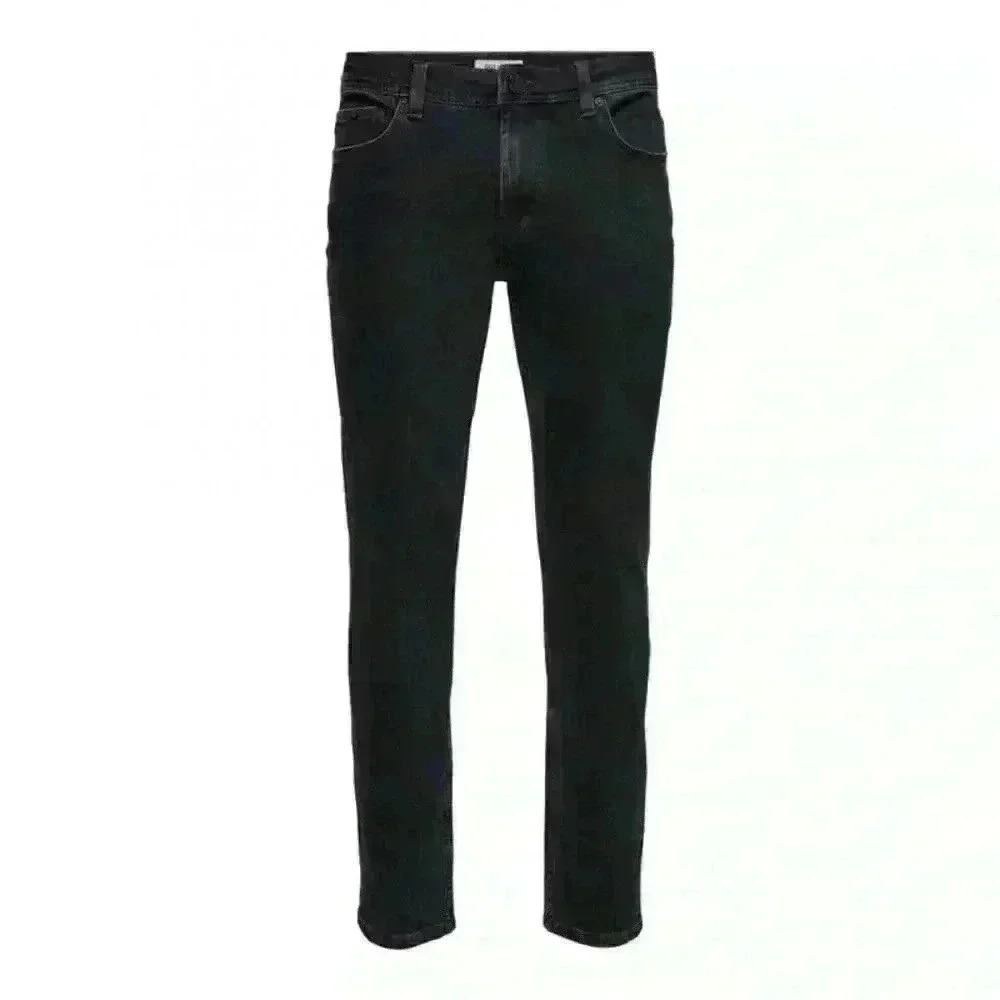 Like  New ONLY & SONS draper life tap jeans